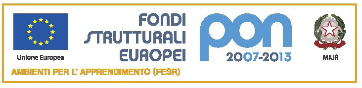 FESR logo