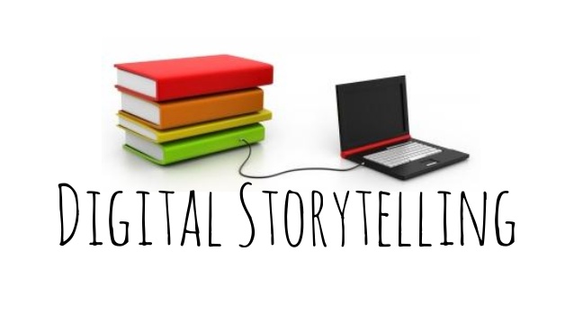 digital-storytelling