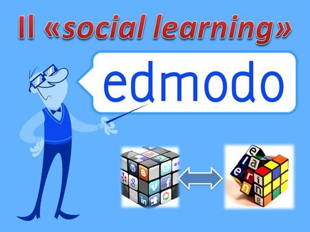 edmodo social learning
